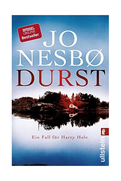 Durst (German Edition) (Alemán)